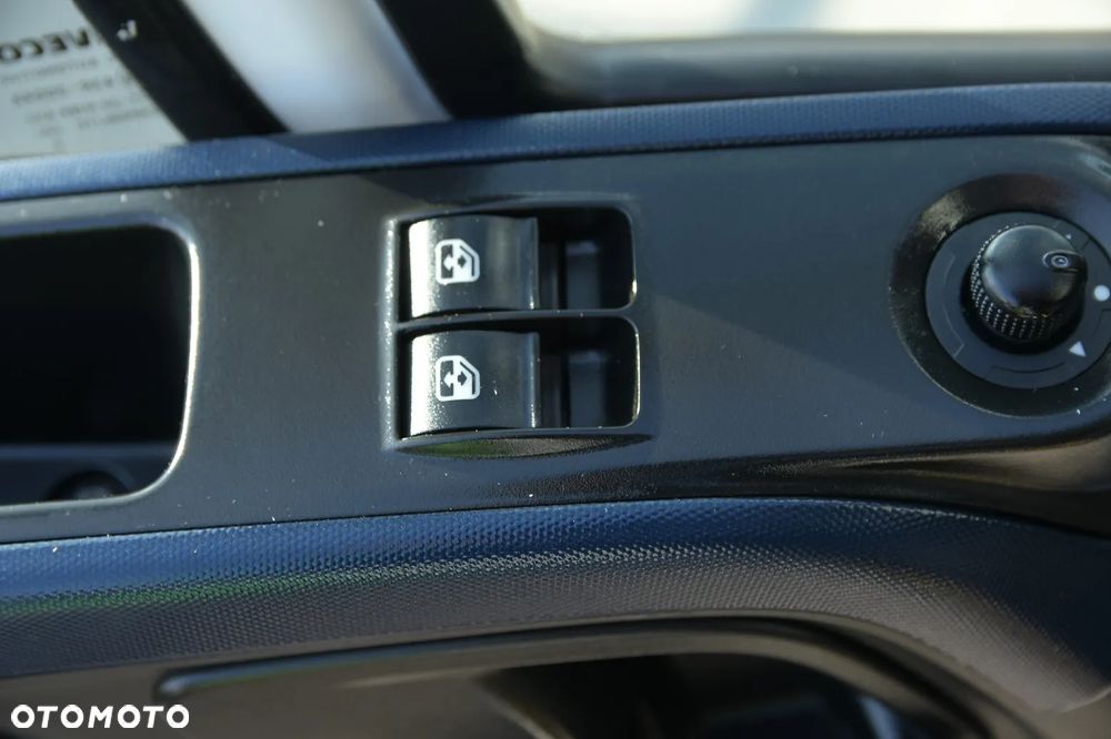 Iveco DAILY 35-180  * WYWROTKA 3- STRONNA * BLOKADA MOSTU * HiMATIC *  SUPER STAN! - 22