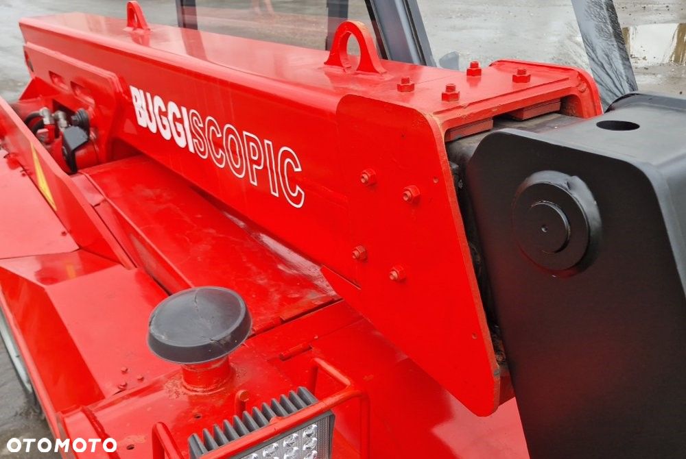 Manitou bt420 - 10