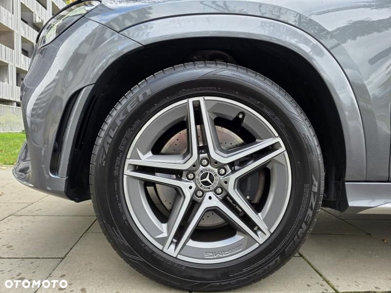 Mercedes-Benz GLE 300 d 4-Matic - 40