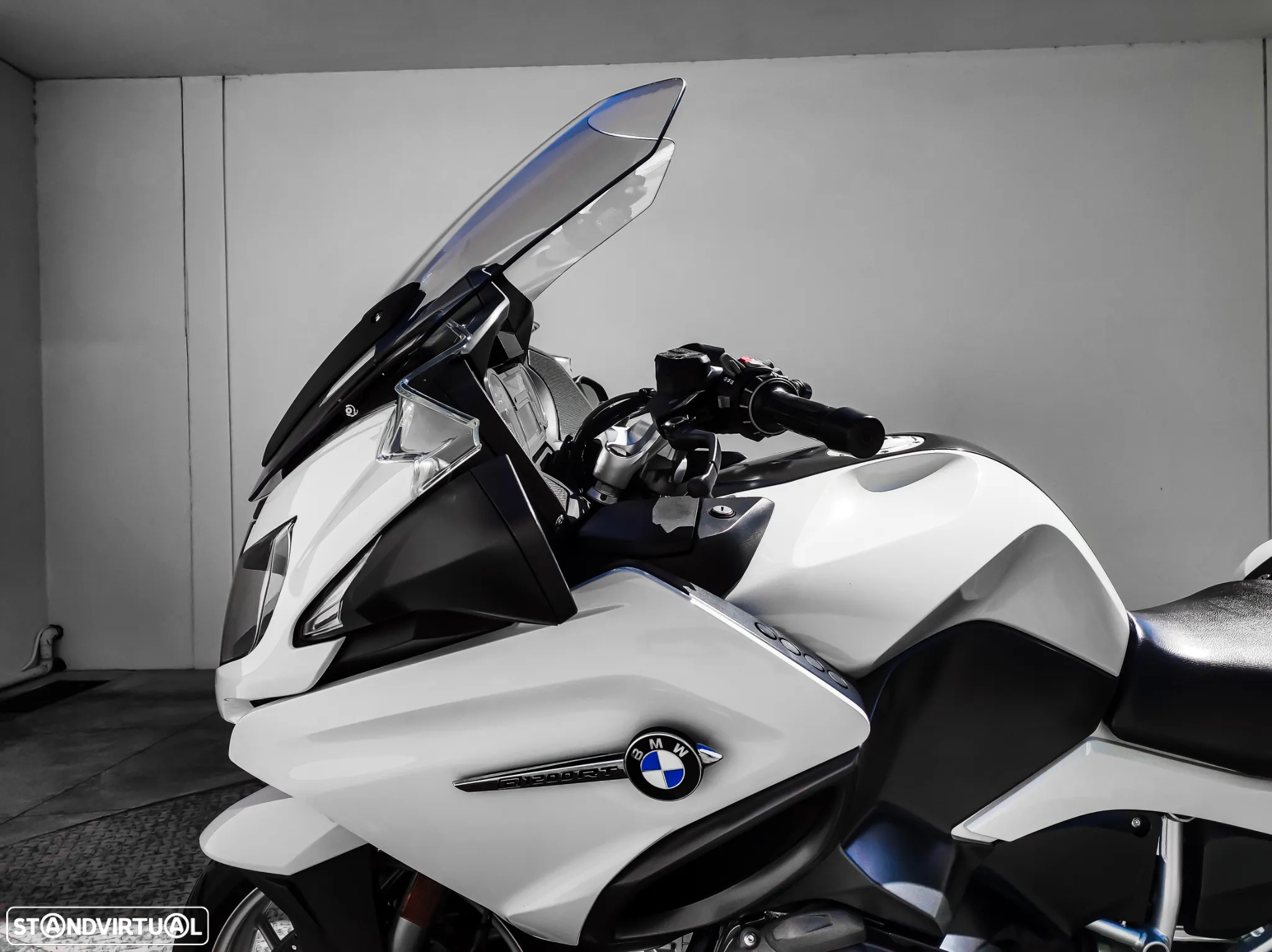BMW R 1200 RT - 16