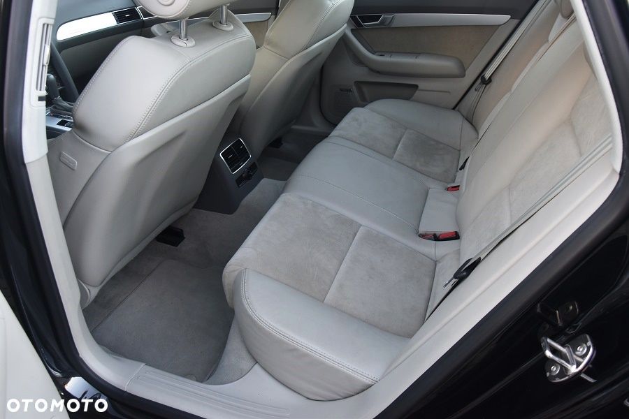 Audi A6 Limousine 3.0 TDI Quattro Tiptronic - 15