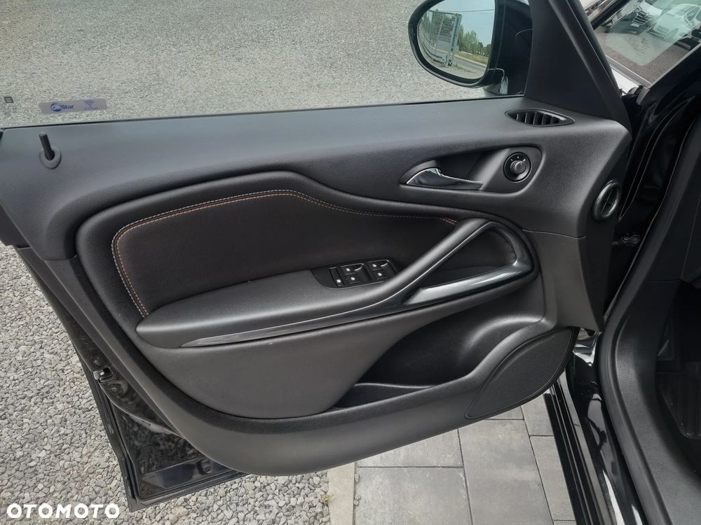Opel Zafira 1.4 Turbo (ecoFLEX) Start/Stop Innovation - 9