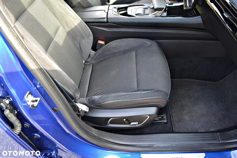 Renault Austral Mild Hybrid 160 Automatik Esprit Alpine - 31