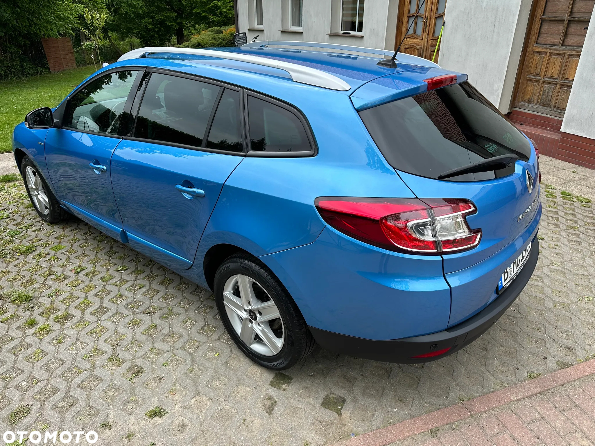 Renault Megane 1.6 dCi Energy Bose - 22