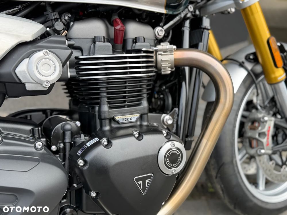 Triumph Speed Twin - 11