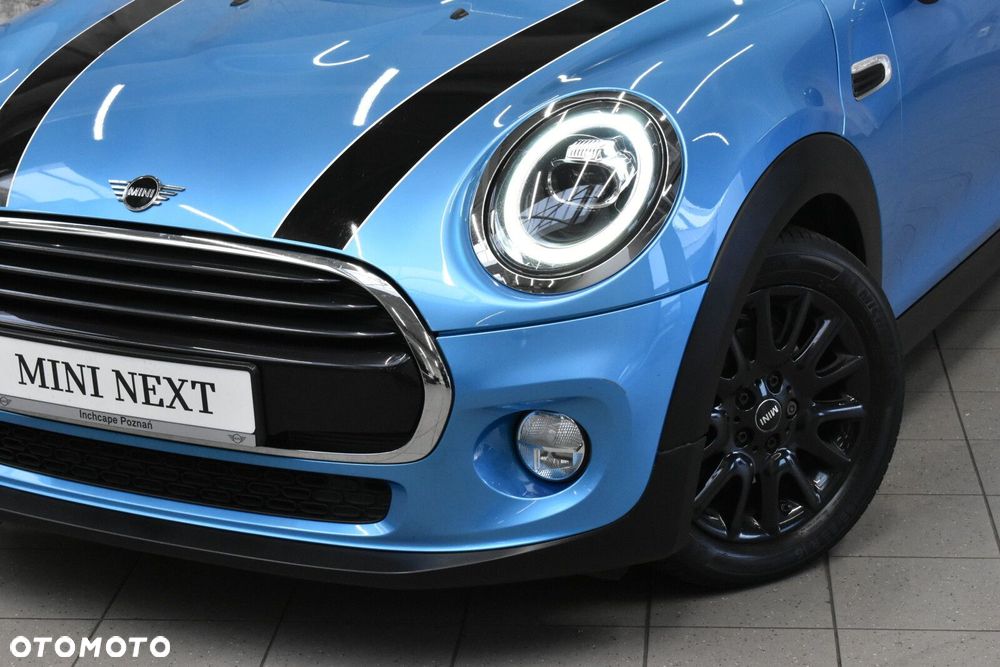 MINI Cooper - 22