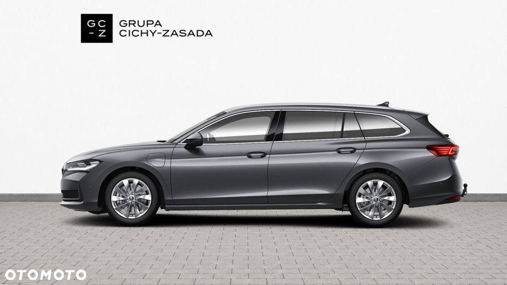 Skoda Superb 1.5 TSI Plug-in Hybrid Drive DSG - 30