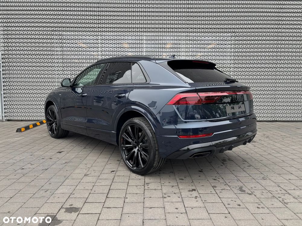 Audi Q8 TDI mHEV 210 kW Quattro Tiptronic - 6