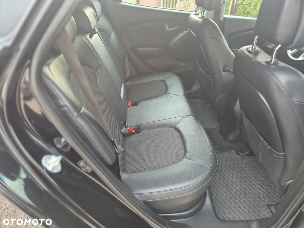 Hyundai ix35 1.6 GDI Premium 2WD - 15