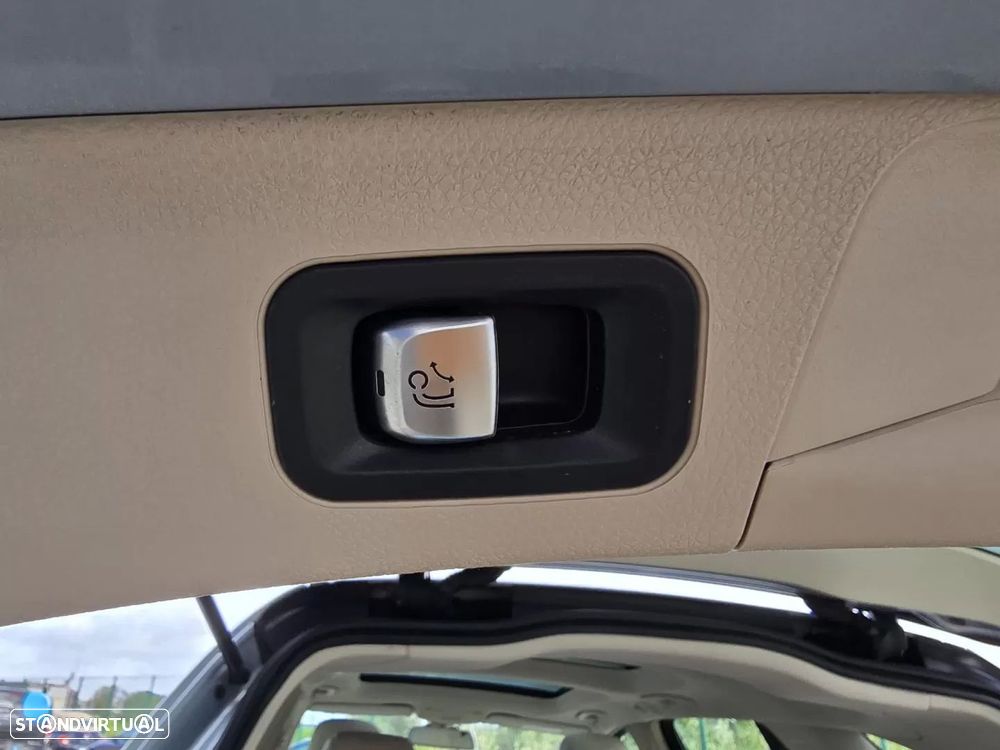 Mercedes-Benz C 200 (BlueTEC) d Station Avantgarde - 18