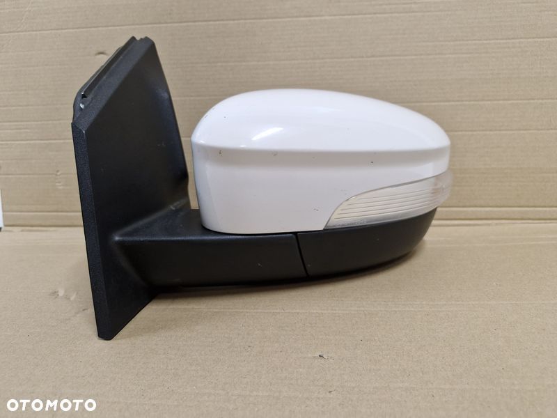 FORD EDGE MK2 LUSTERKO DRZWI LEWE 15 PIN EU EUROPA - 1