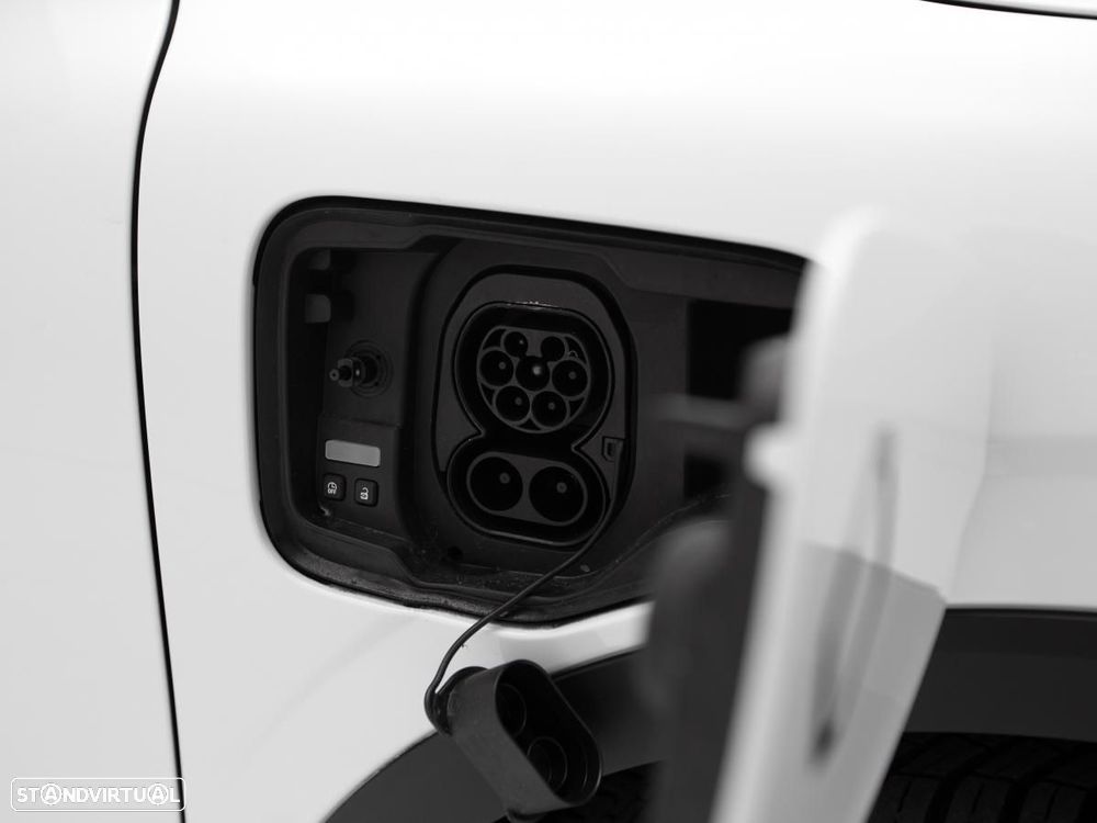 Renault Mégane E-Tech EV60 130hp optimum charge Evolution ER - 13