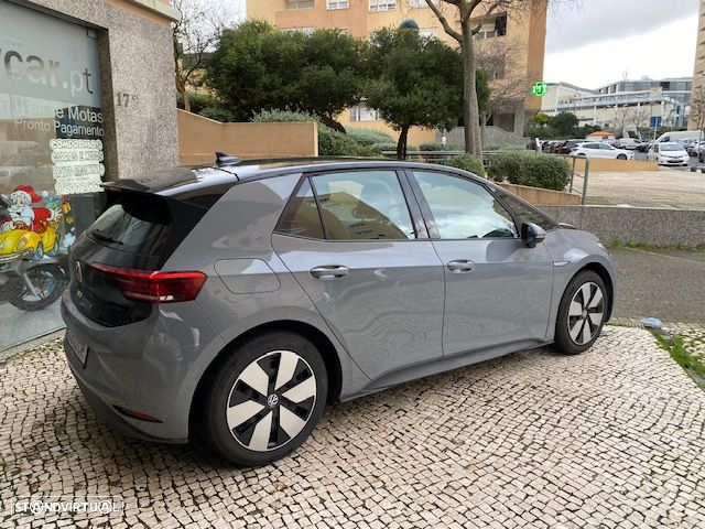 VW ID.3 58 kWh Pro Urban - 2