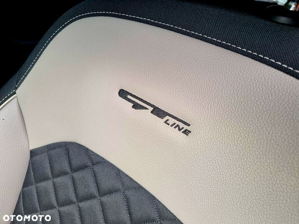 Kia Ceed 1.4 T-GDI DCT OPF GT Line - 10