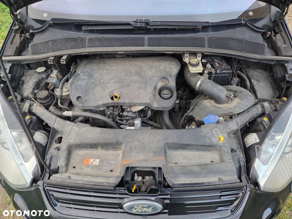 Ford S-Max 2.2 TDCi DPF Titanium X - 18