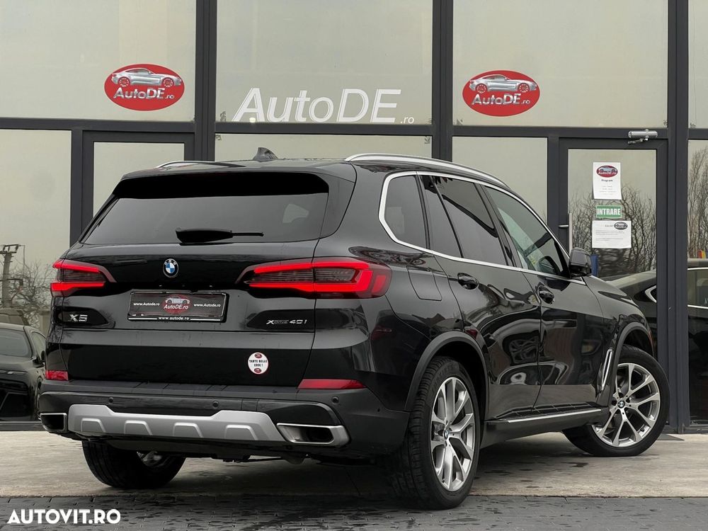 BMW X5 - 4