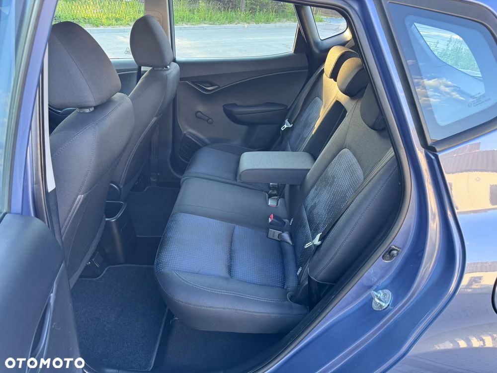 Hyundai ix20 1.6 Style - 22
