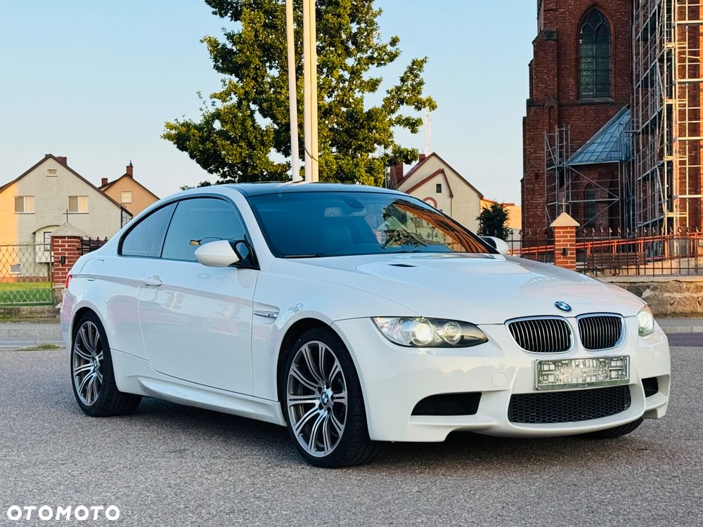 BMW M3 - 17