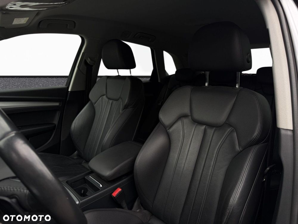 Audi Q5 2.0 TDI Quattro Sport S tronic - 12