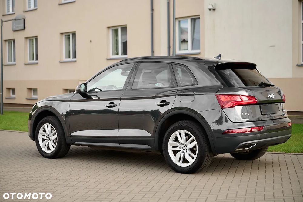 Audi Q5 - 6