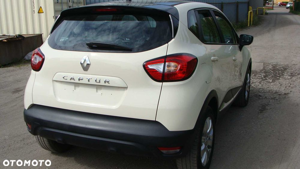 Renault Captur - 3