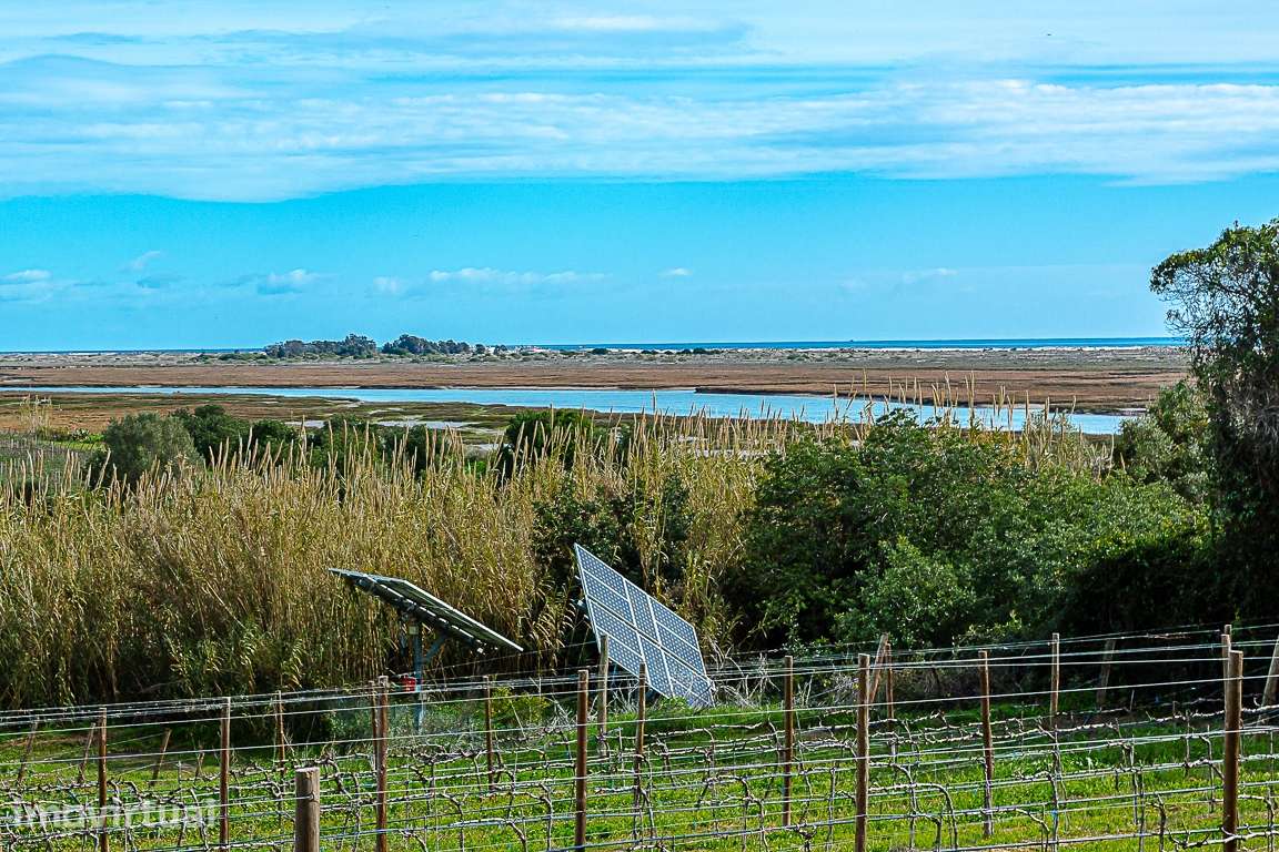Moradia T4 Venda em Luz de Tavira e Santo Estêvão,Tavira - Grande imagem: 2/22