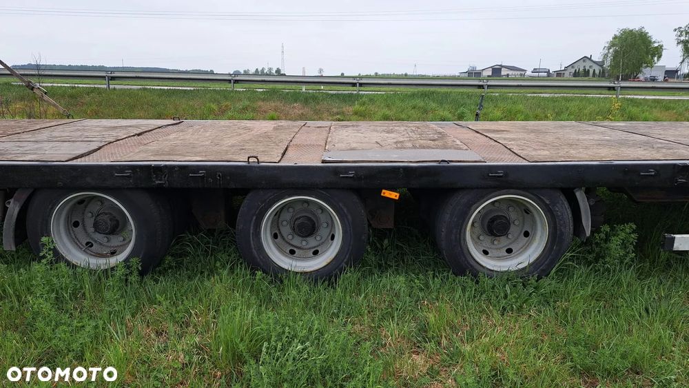 Wielton NS34ST - 8