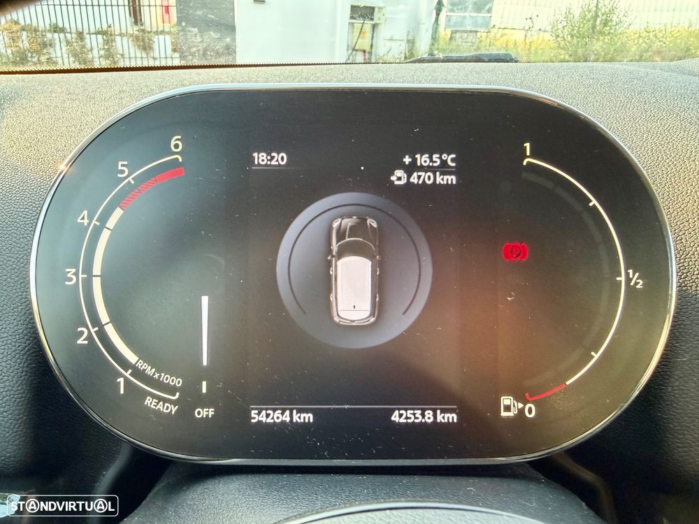 MINI Countryman One D - 18