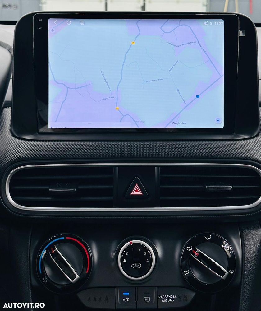 Hyundai KONA 1.0 T-GDI Advantage+ - 24