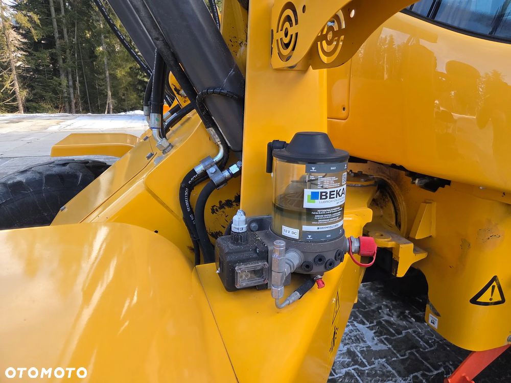 Volvo Volvo L30G - 10