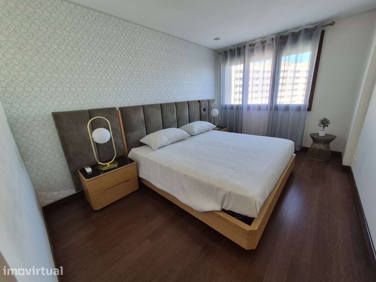 Apartamento T2 Infantado, Loures | trata c/ particular - Grande imagem: 2/19