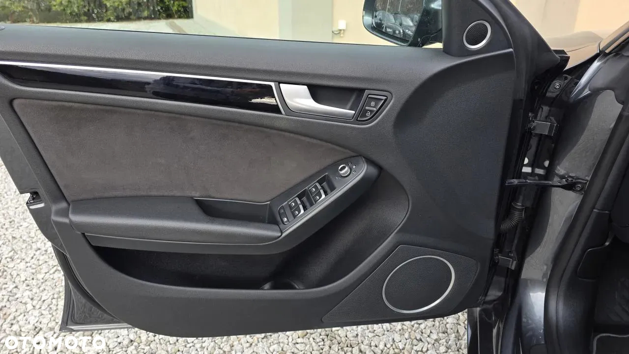 Audi A5 2.0 TDI Sportback (clean diesel) quat DPF S tro - 32