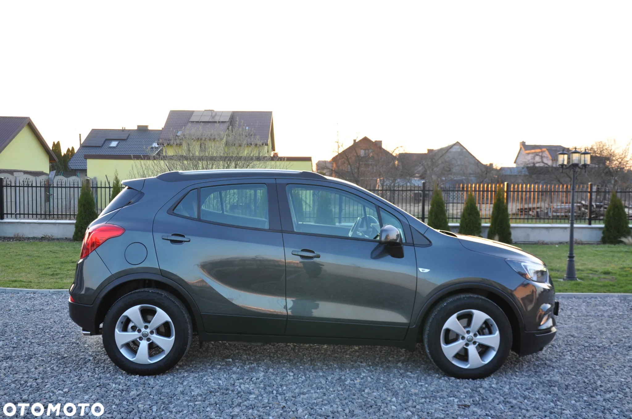 Opel Mokka 1.4 T Cosmo - 7