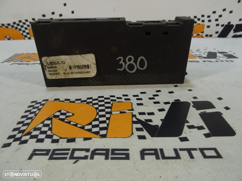 Módulo Eletrónico Volvo Xc90 I (275)  9499896 / 04W455 - 1