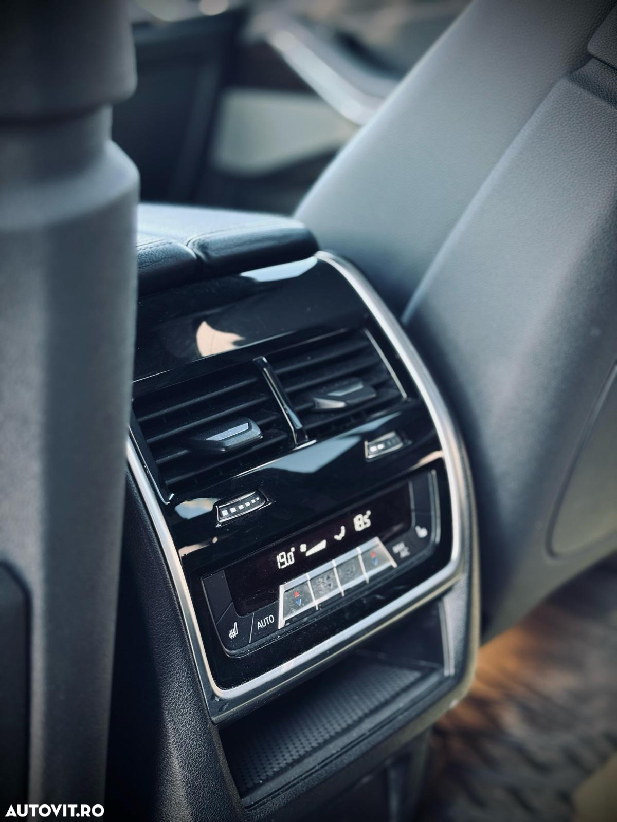 BMW X5 xDrive30d - 19