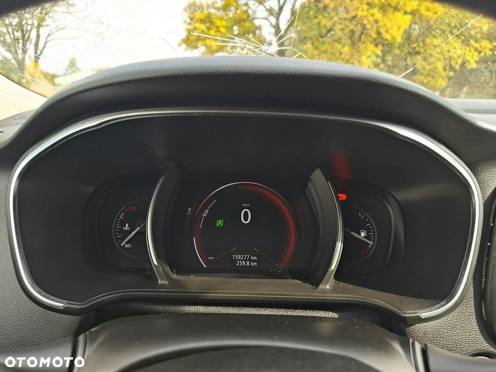 Renault Megane - 16