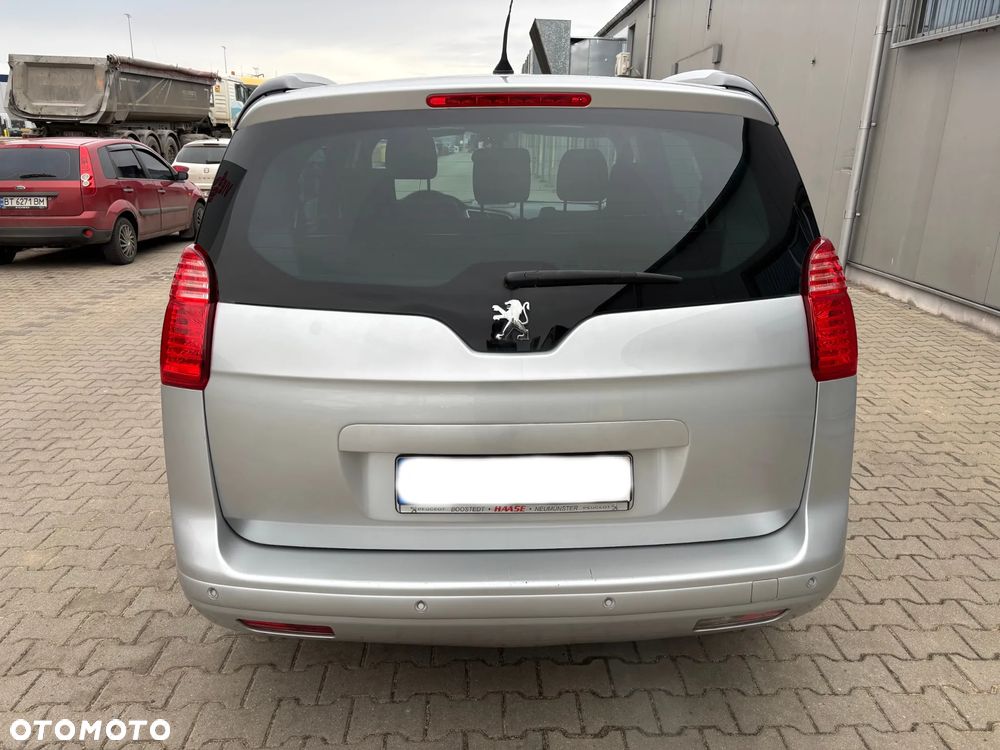 Peugeot 5008 HDI 150 Business-Line - 7
