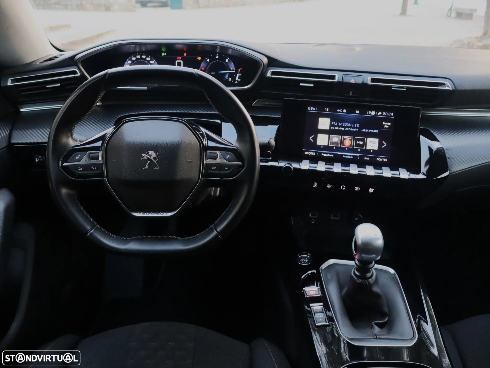 Peugeot 508 SW 1.5 BlueHDi Business Line - 10