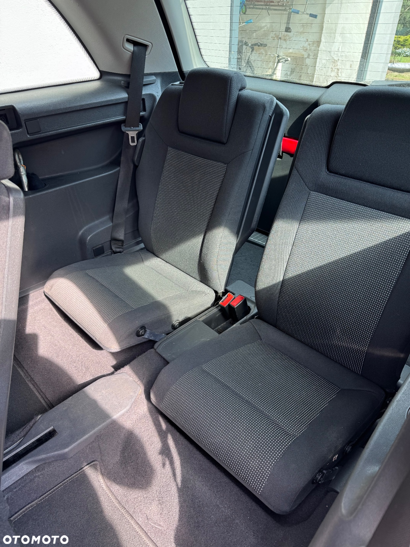Opel Zafira - 7