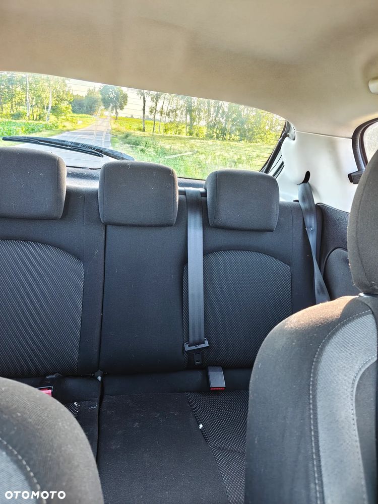 Peugeot 206 1.4 X-Design - 14
