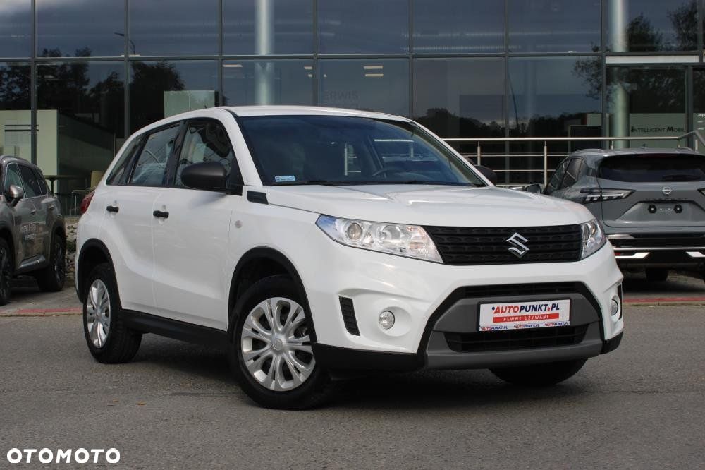 Suzuki Vitara - 3