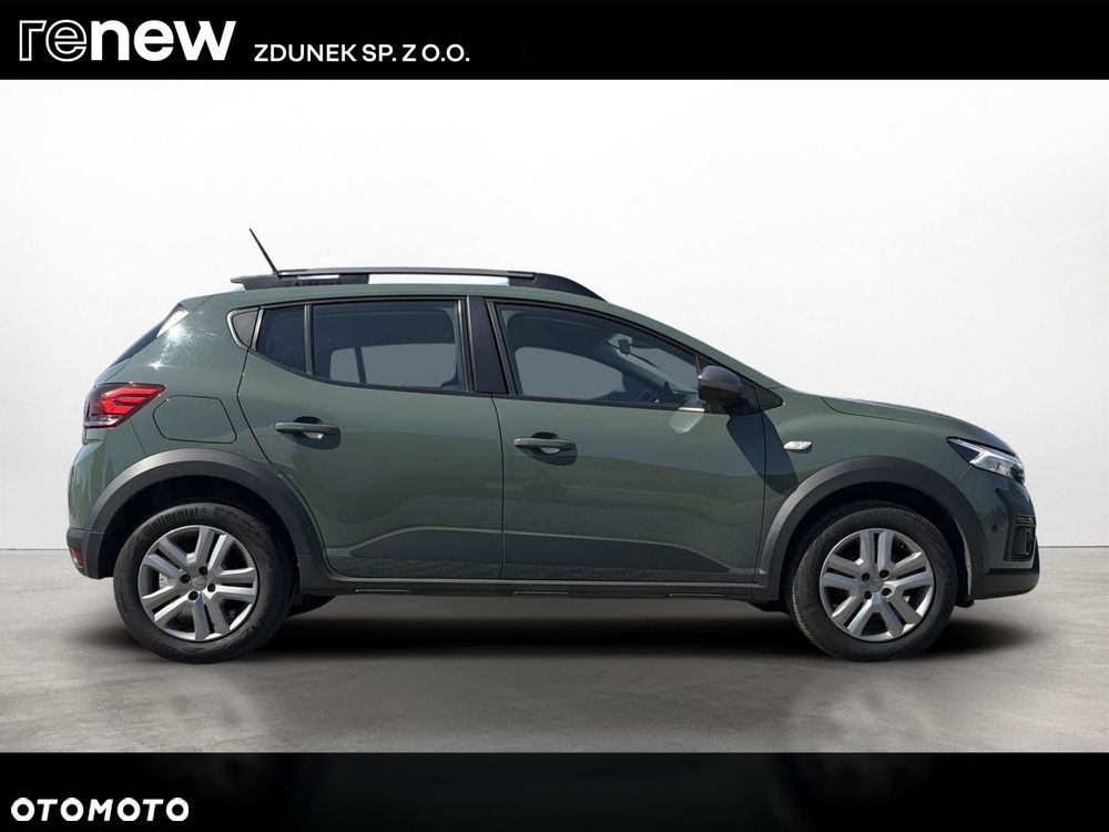 Dacia Sandero Stepway 1.0 TCe Expression - 7