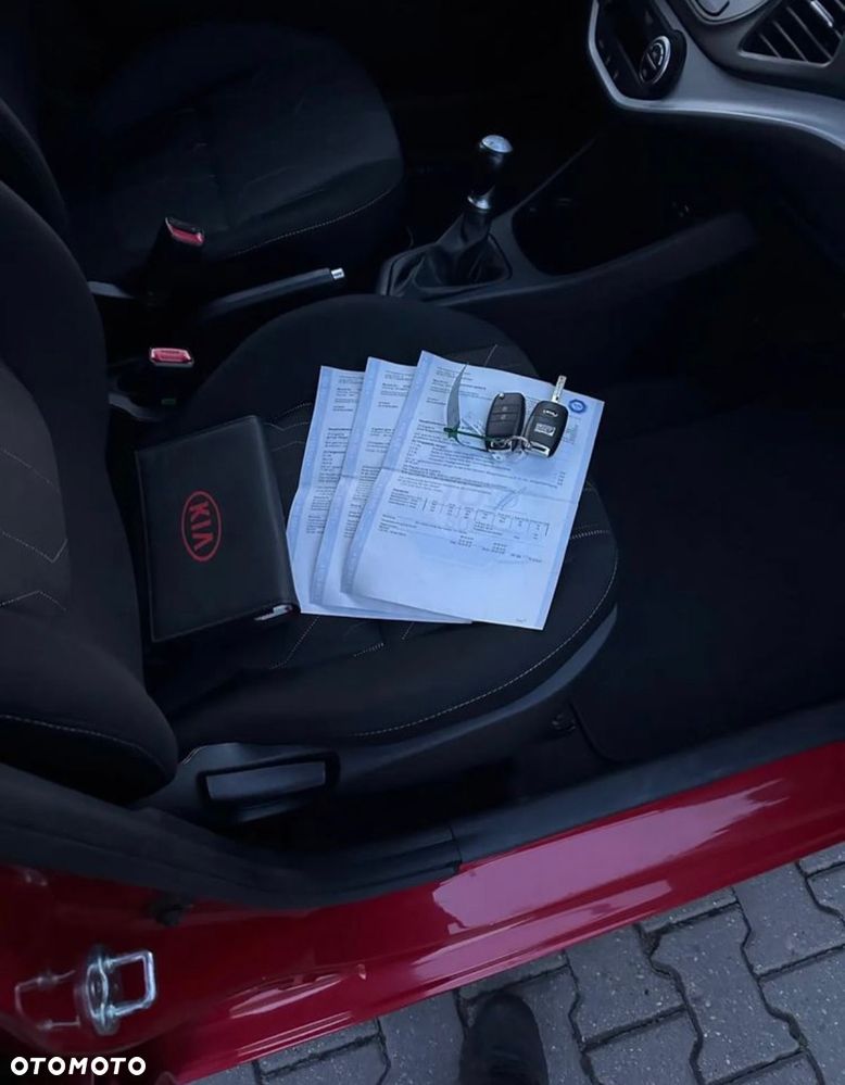 Kia Picanto 1.2 GT Line - 18