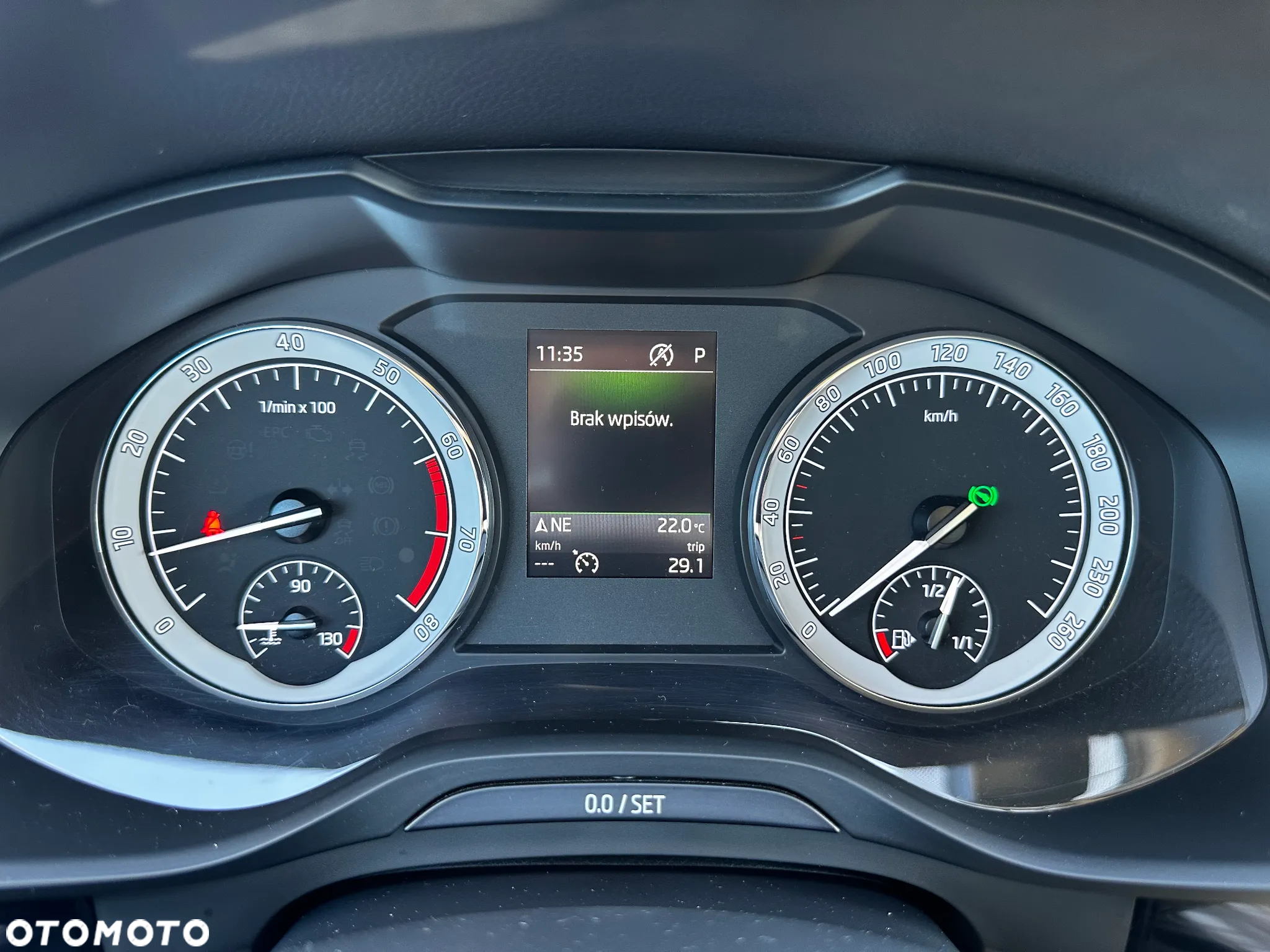 Skoda Kodiaq 2.0 TSI 4x4 Style DSG - 22