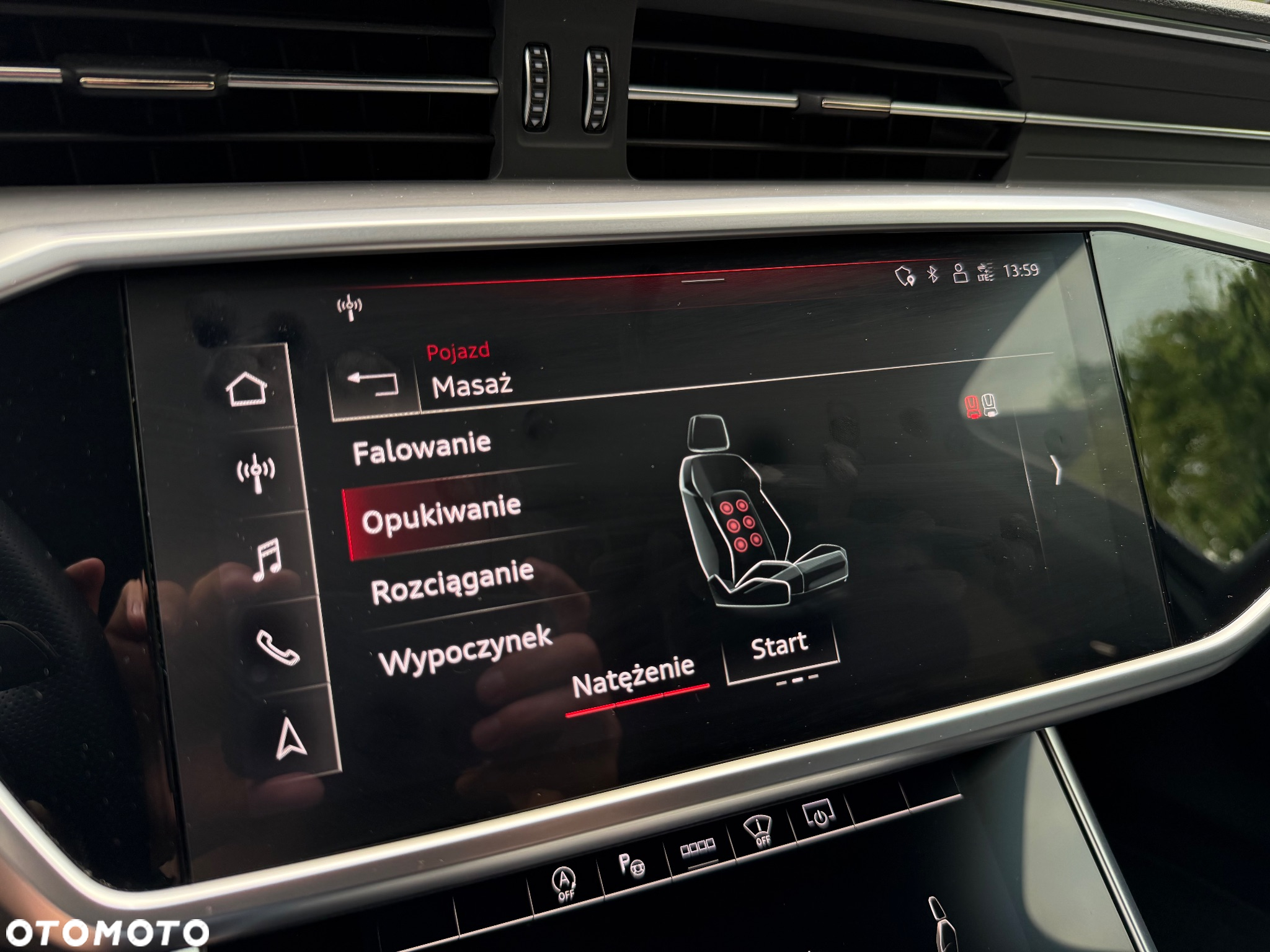 Audi A6 Avant 40 TDI quattro S tronic S line - 40