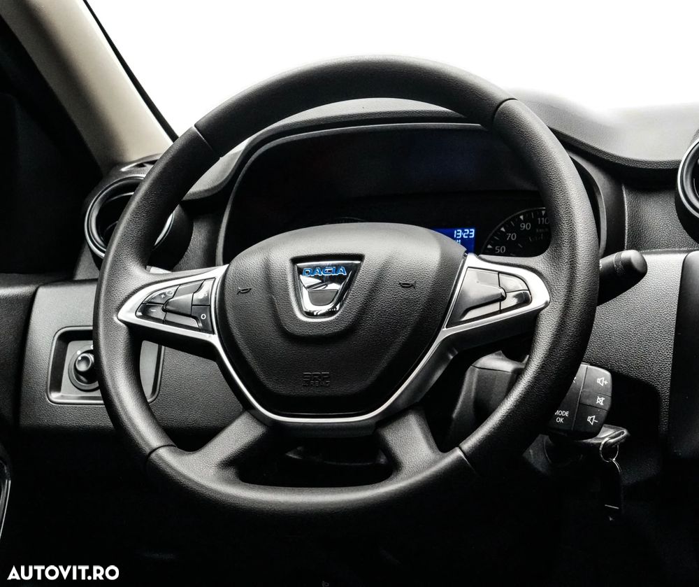 Dacia Duster 1.5 Blue dCi 4WD Essential - 18