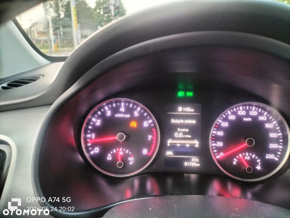 Kia Stonic 1.2 L - 15