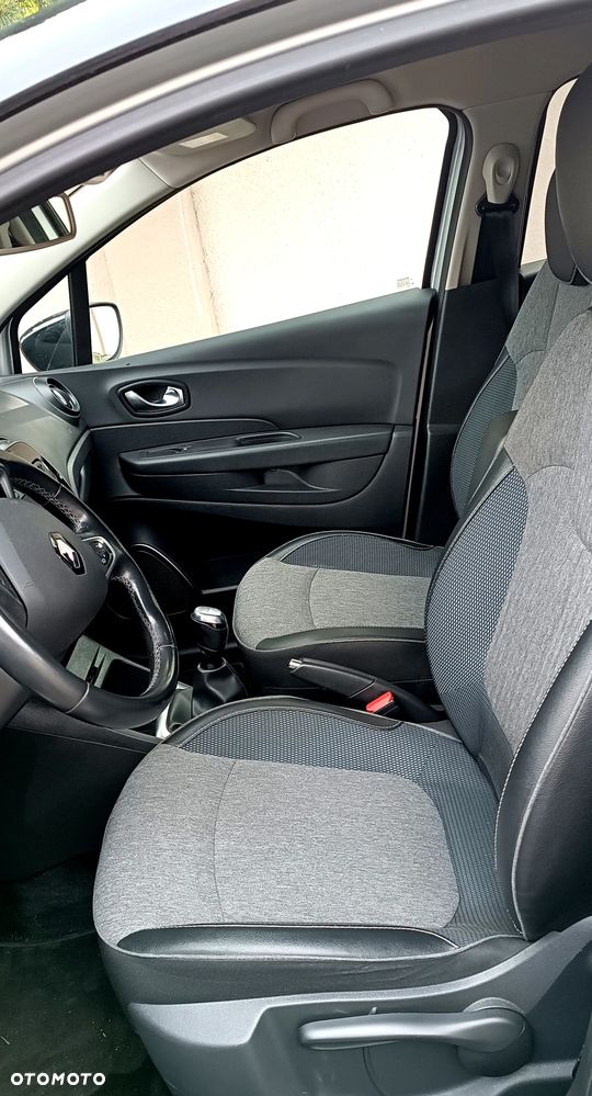 Renault Captur - 11