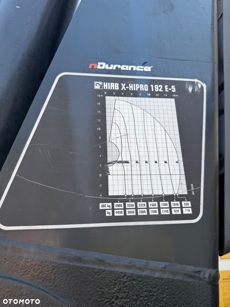 Mercedes-Benz Antos 2540 - 16