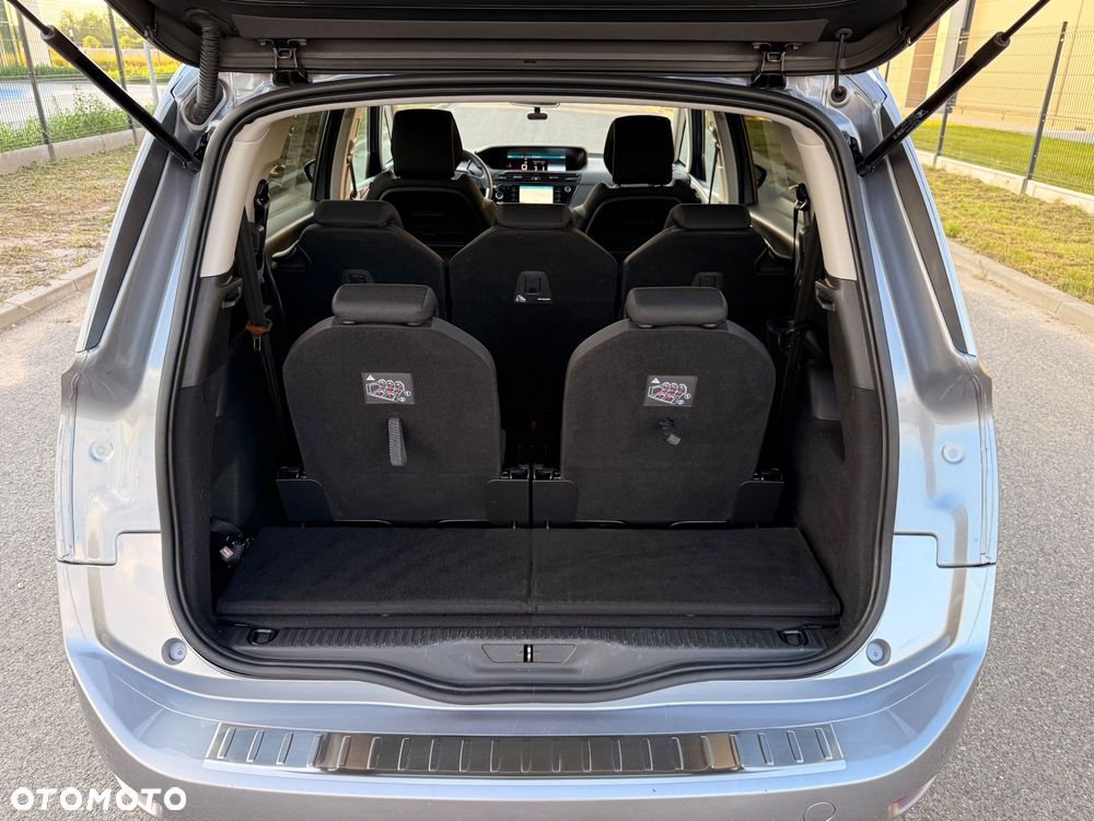 Citroën C4 SpaceTourer 1.6 PureTech More Life S&S EAT8 - 35